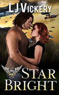 Star Bright: Paranormal Dating Agency (Gemma-Hydrox #4) by LJ Vickery