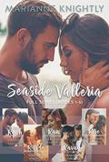 Seaside Valleria Box Set (Books #1-5) by Marianne Knightly
