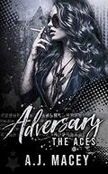Adversary by A.J. Macey