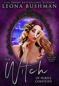 The Witch of Purple Coastline (The Lost Witch #3) by Leona Bushman
