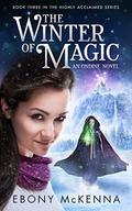 The Winter of Magic (Ondine #3) by Ebony McKenna