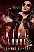 King Loyal (Voodoo Troops MC #2) by CT Cover Creations