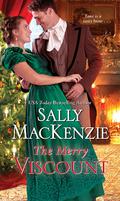 The Merry Viscount (Widow's Brew #2) by Sally MacKenzie