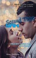 Second Time Sam (Pale Bay Treasures #3) by Roxy Matthews