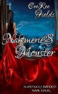 Naktmerié's Monster (Scavenger's Bonded #4) by CeeRee Fields