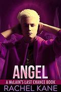 Angel (McLain's Last Chance #5) by Rachel Kane
