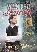 Wanted: Family by George H McVey