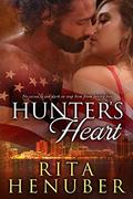 Hunter's Heart (Under Fire #4) by Rita Henuber