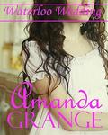 Waterloo Wedding by Amanda Grange