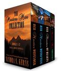 The Masters Men Collection, Books 1-3 plus Novella by Sandra S. Kerns