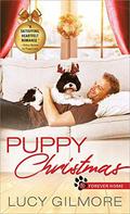 Puppy Christmas (Forever Home #2) by Lucy Gilmore