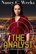 The Analyst Book 2 The D'Azzo Family by Nancy C. Weeks