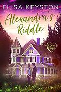 Alexandra's Riddle (Northwest Magic #1) by Elisa Keyston