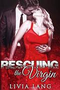 Rescuing the Virgin by Livia Lang