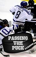 Passing the Puck (The Game #1) by B.Q. Hanson