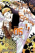 Behind the Scenes!!, Vol. 5 (Behind the Scenes!! #5) by Bisco Hatori