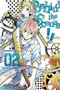Behind the Scenes!!, Vol. 2 by Bisco Hatori