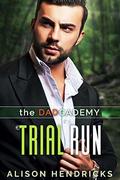 Trial Run (The DADcademy #3) by Alison Hendricks