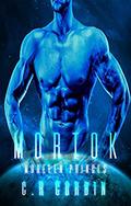 Mortok: A Sci-Fi Alien Romance (Morelen Princes #1) by C.R Corbin