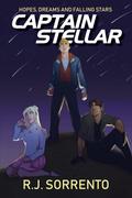Captain Stellar (Captain Stellar #1) by R.J. Sorrento
