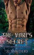 The Vori's Secret by SJ Sanders