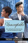 Unacceptable by Tressie Lockwood