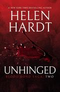 Unhinged: Blood Bond: Parts 4, 5 & 6 by Helen Hardt