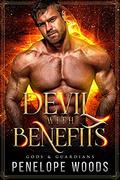 Devil With Benefits: A Dark Fantasy Romance by Natasha Snow