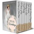 Texas Weddings: Six Texas romances by Janice Thompson