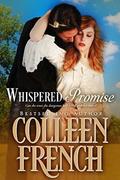 Whispered Promise: Her Desire For The Half-Breed… by Colleen French