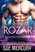 Rozar by Sue Mercury, Sue Lyndon