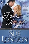 Pheme's Regret (The Haberdashers #6) by Sue London