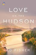 Love on the Hudson by K.D. Fisher