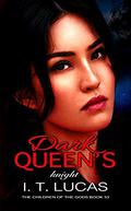 Dark Queen’s Knight (The Children Of The Gods Paranormal Romance #33) by I. T. Lucas