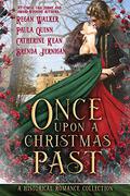 Once Upon a Christmas Past by Brenda Jernigan