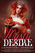 Mystic Desire by Suzanne Smith