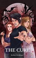 The Cure (The Collins Trilogy #2) by Kate Hershberger