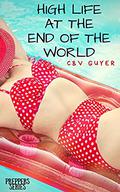 High Life at the End of the World by C.V. Guyer