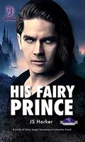 His Fairy Prince (Tit for Tat #2) by J.S. Harker
