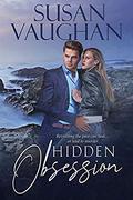 Hidden Obsession (Obsession #2) by Susan Vaughan