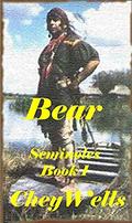 Bear (The Seminole People #1) by Chey Wells