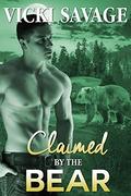 Claimed by the Bear (Bride for the Bear Shifter #5) by Vicki Savage
