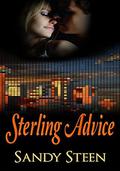 Sterling Advice by Sandy Steen