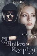 All Hallows Reaping by Crymsyn Hart