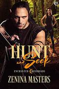 Hunt and Seek (Enchanted Crossroads #3) by Zenina Masters