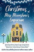 Christmas at Miss Moonshine's Emporium: An uplifting collection of feel-good festive stories by Kate Field