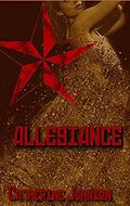 Allegiance (Red Star #2) by Catherine Johnson