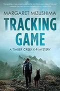 Tracking Game by Margaret Mizushima
