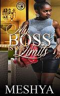 My Boss Is Off Limits by Meshya Lloyd