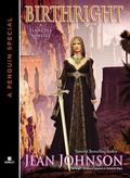 Birthright (Flame Seas #0.5) by Jean Johnson